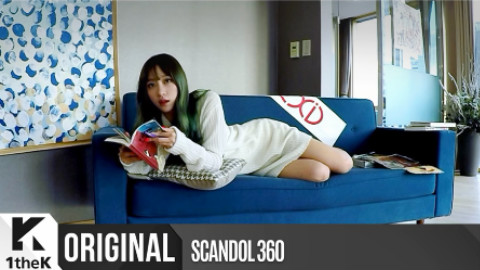 VR全景看美女,韩国小伙看得激动得不得了,不淡定了!
